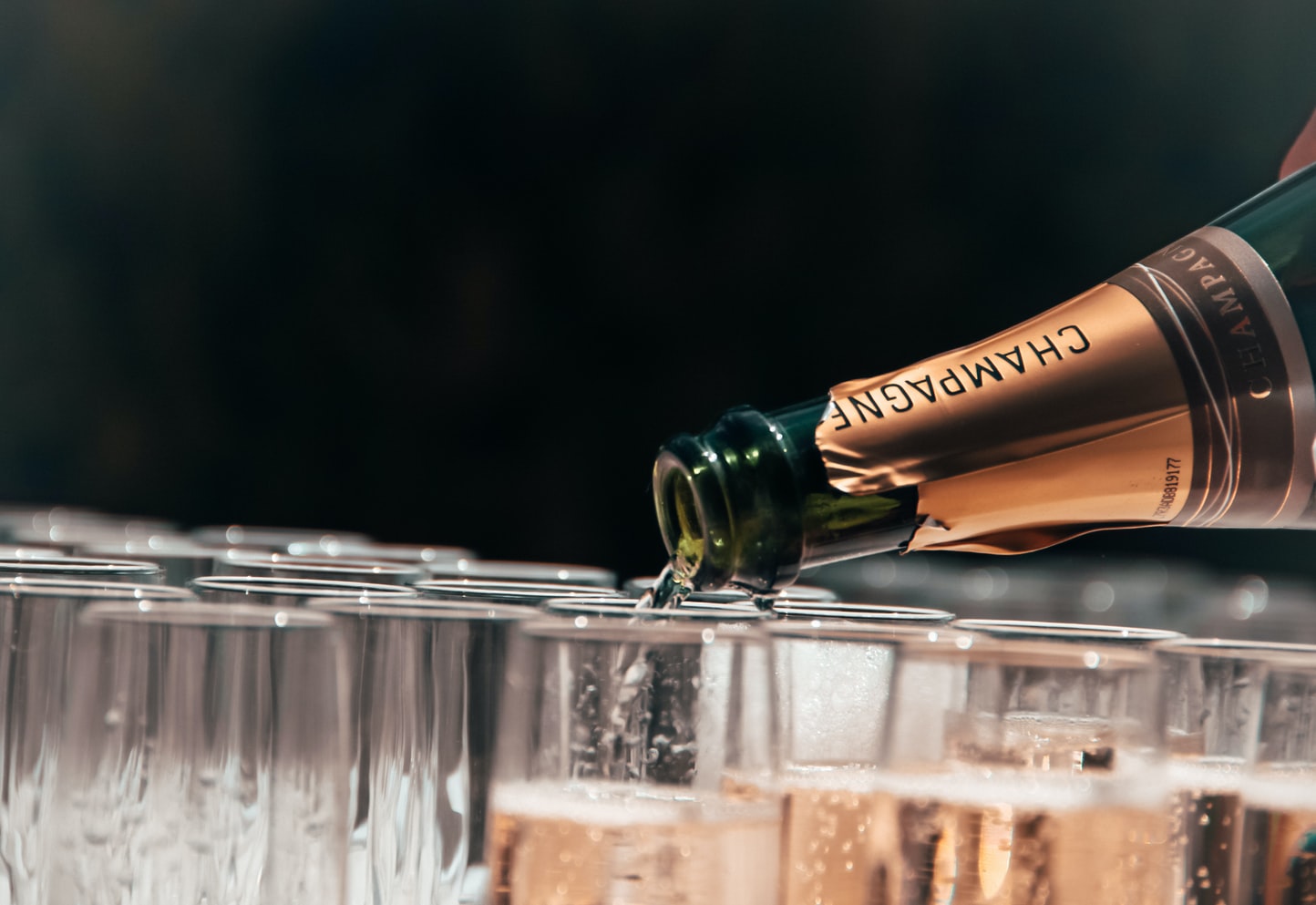 Alcool pendant les fêtes, OUI, mais sans faire l’autruche !