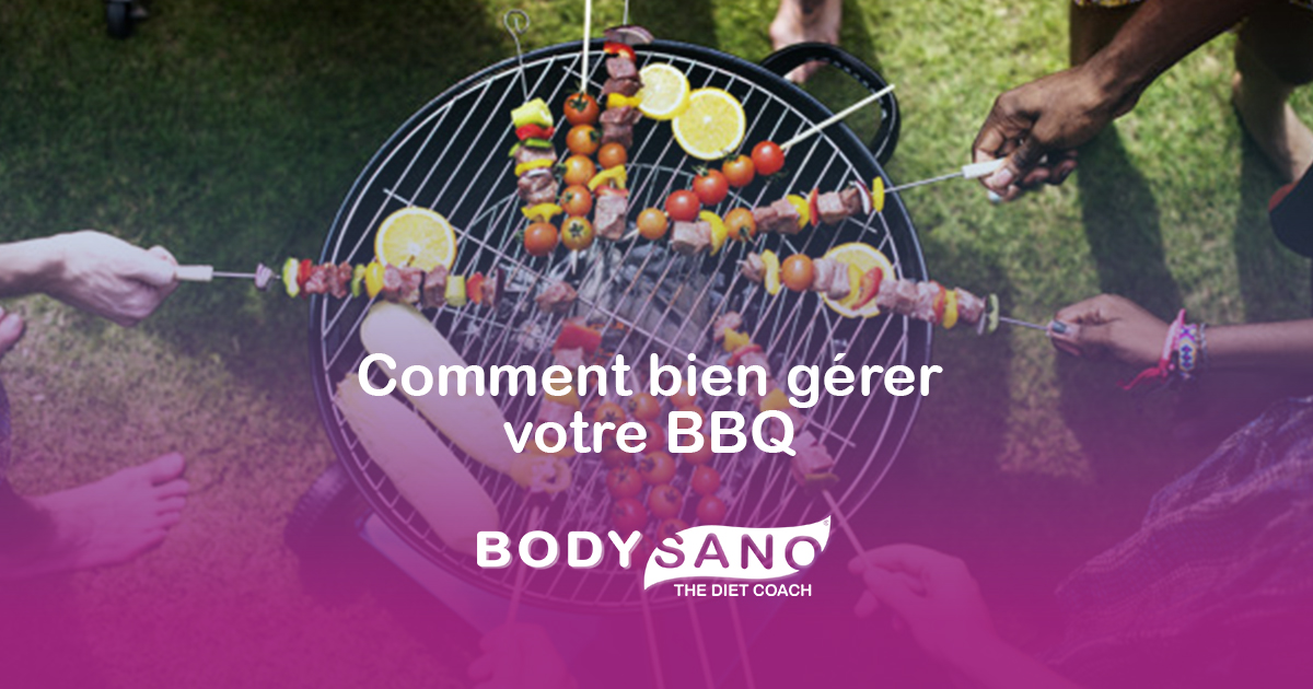 Comment bien gérer son BBQ