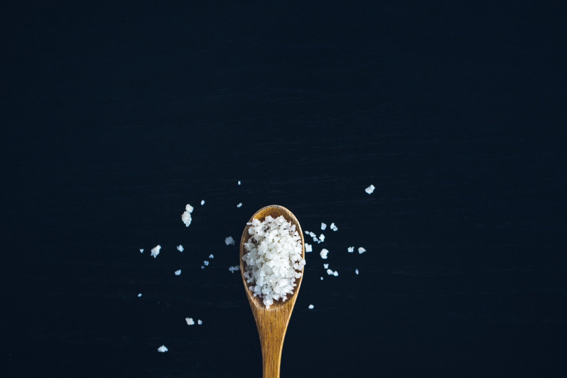 Comment faire les bons choix pour réduire votre consommation de sel ?