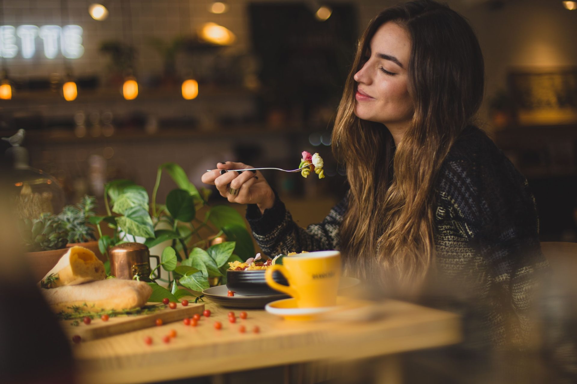 Comment faire pour prendre du poids si tel est votre besoin ?