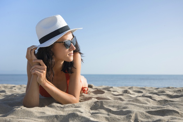 Comment profiter d’un beau bronzage tout en protégeant sa peau ?