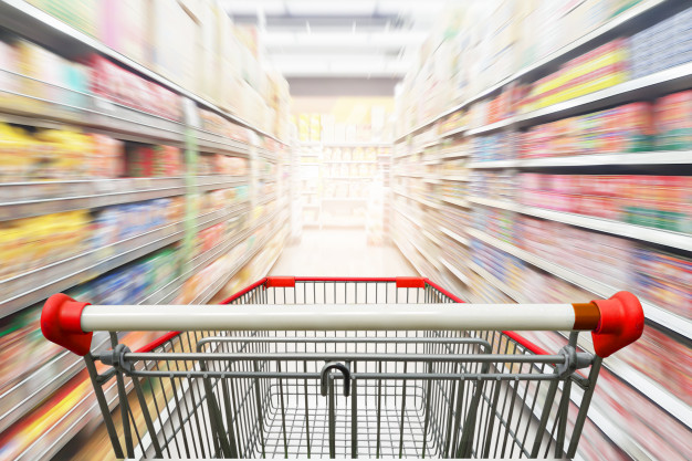 Comprendre l’étiquetage alimentaire