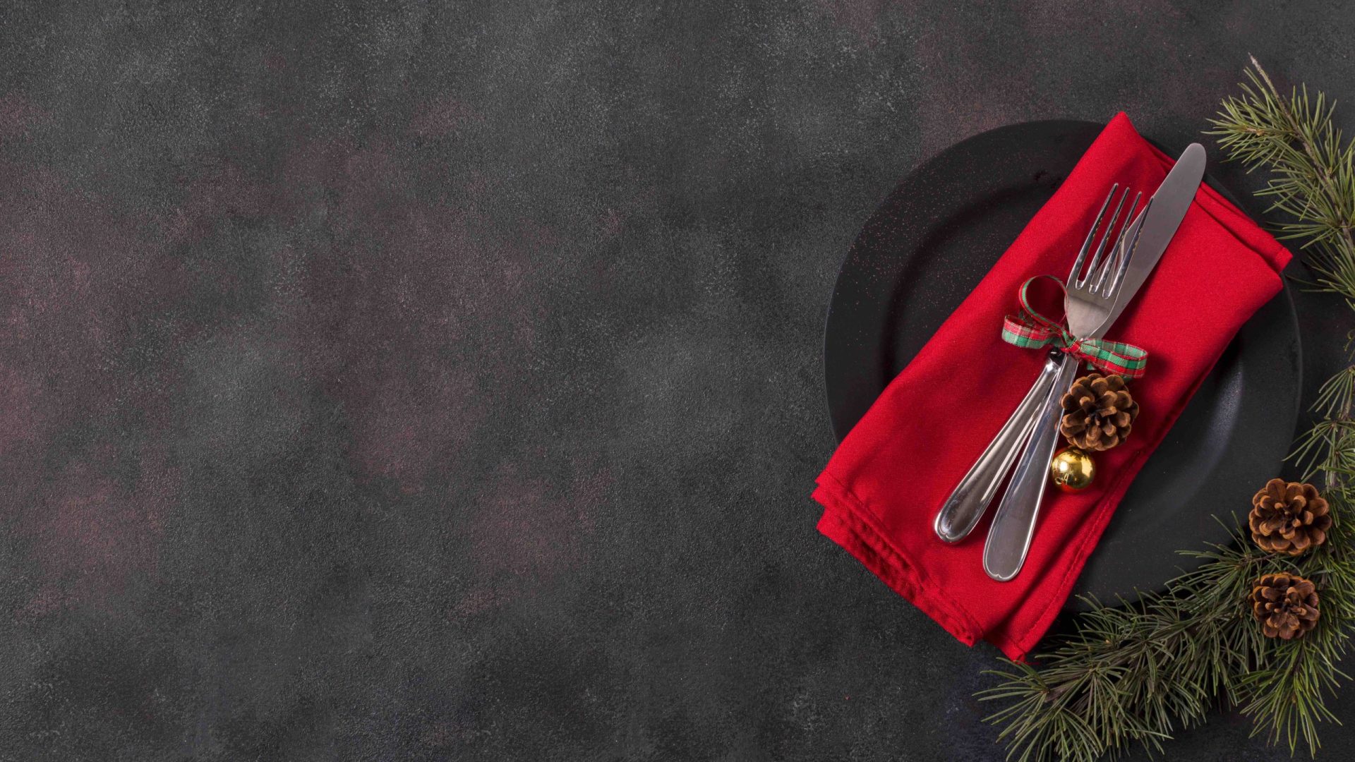 Découvrez notre Menu de Noël 2022