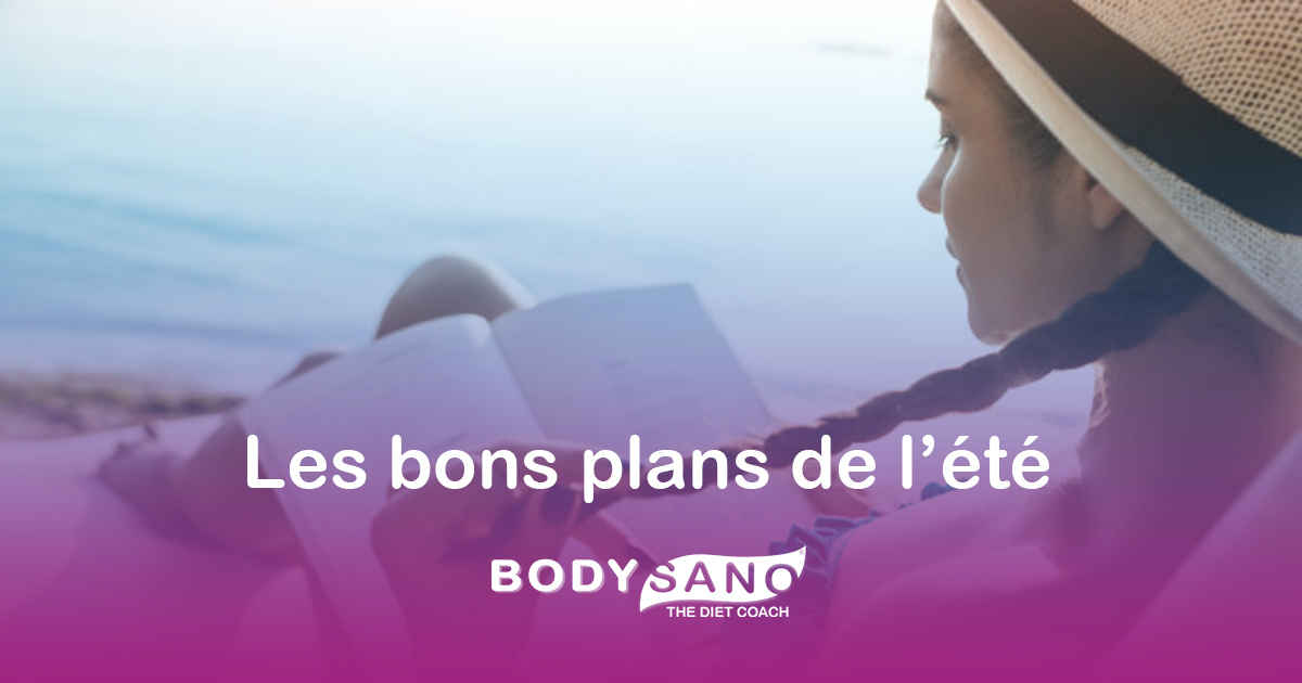 Découvrez tous les bons plans de l’été