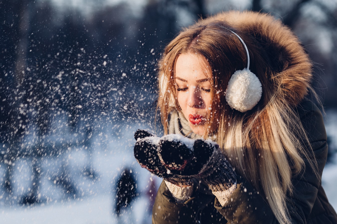 Des aliments pour booster vos défenses immunitaires cet hiver
