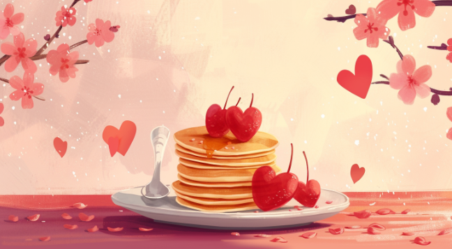 Gourmandise-Style-Equilibre-St-Valentin-Chandeleur