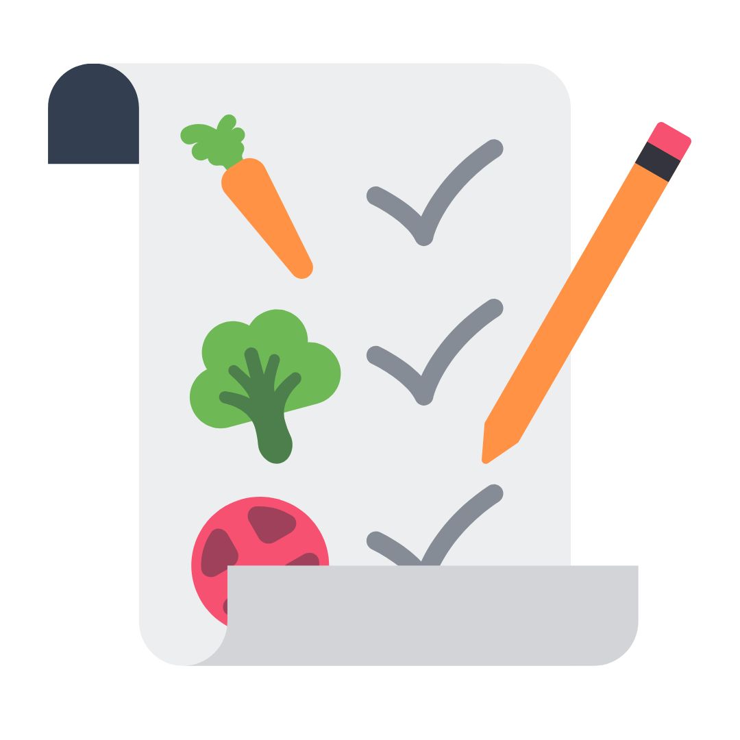 meal plan
