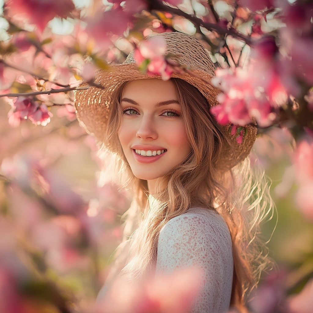 happy springtime