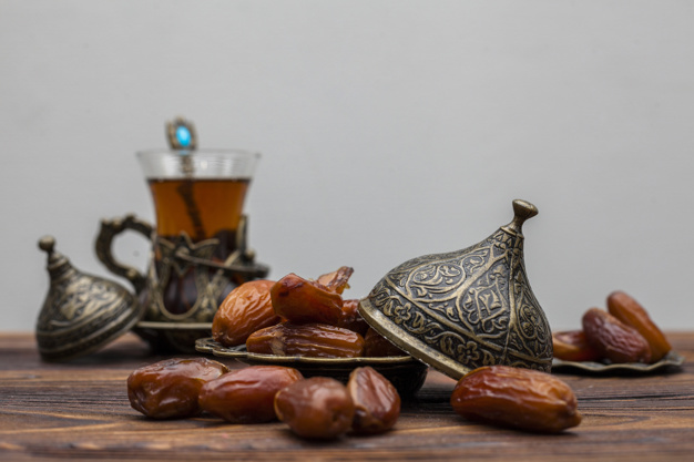 Analyse nutritionnelle des plats et aliments typiques du Ramadan