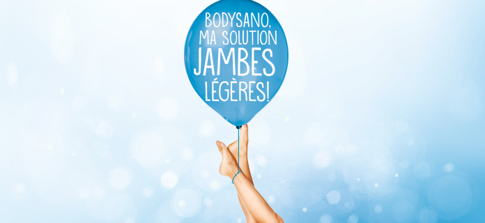 Vive les jambes légères – Mini Mag