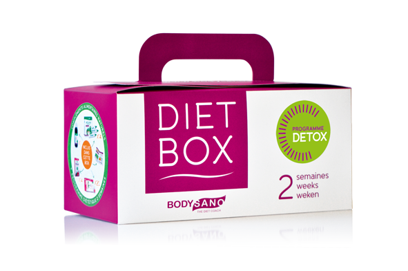 Détox rentrée – Mini Mag
