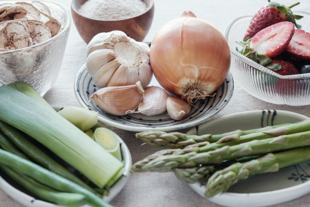 Prenez soin de votre intestin grâce aux prébiotiques & probiotiques