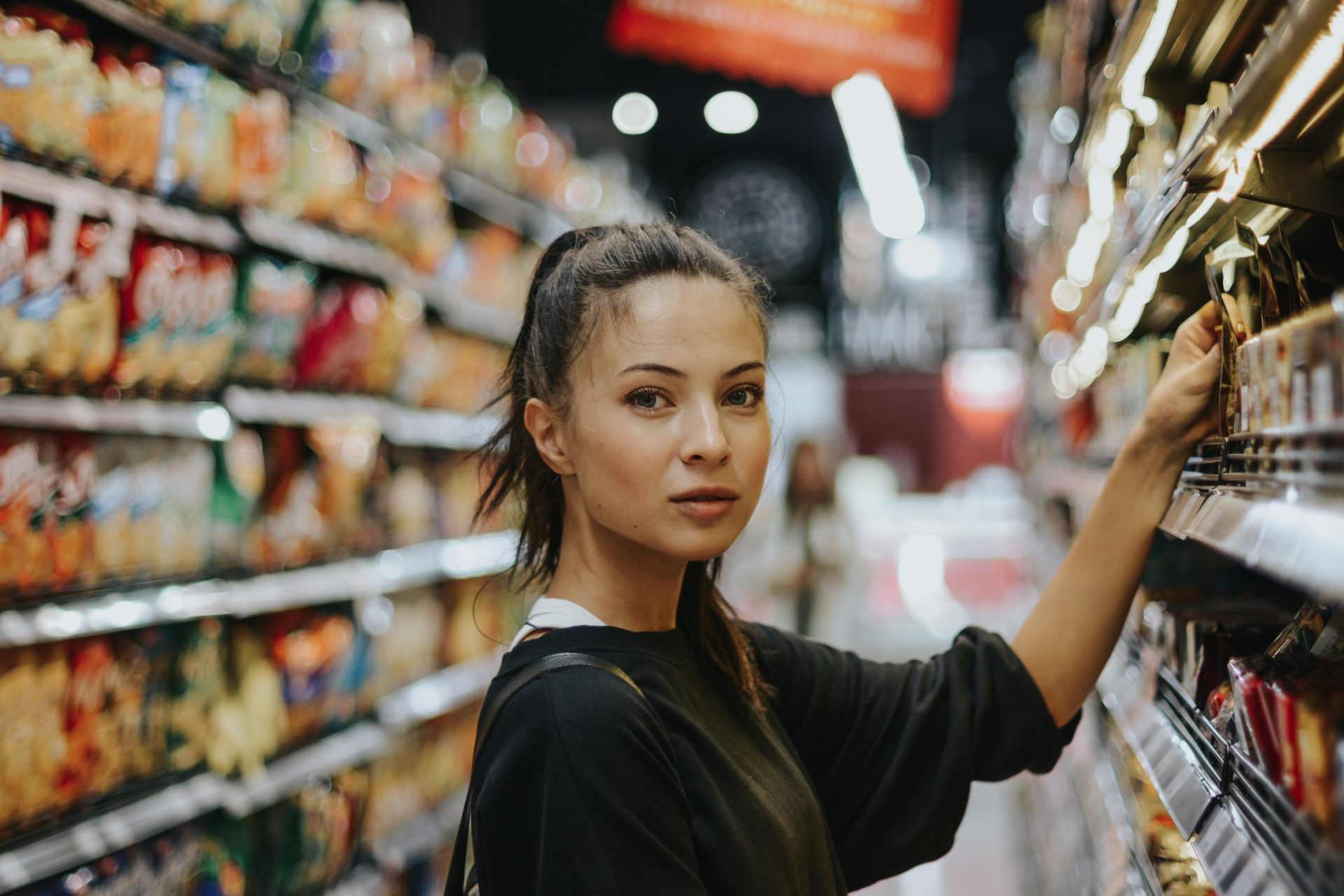 Que nous cachent toutes les étiquettes de nos produits alimentaires ?