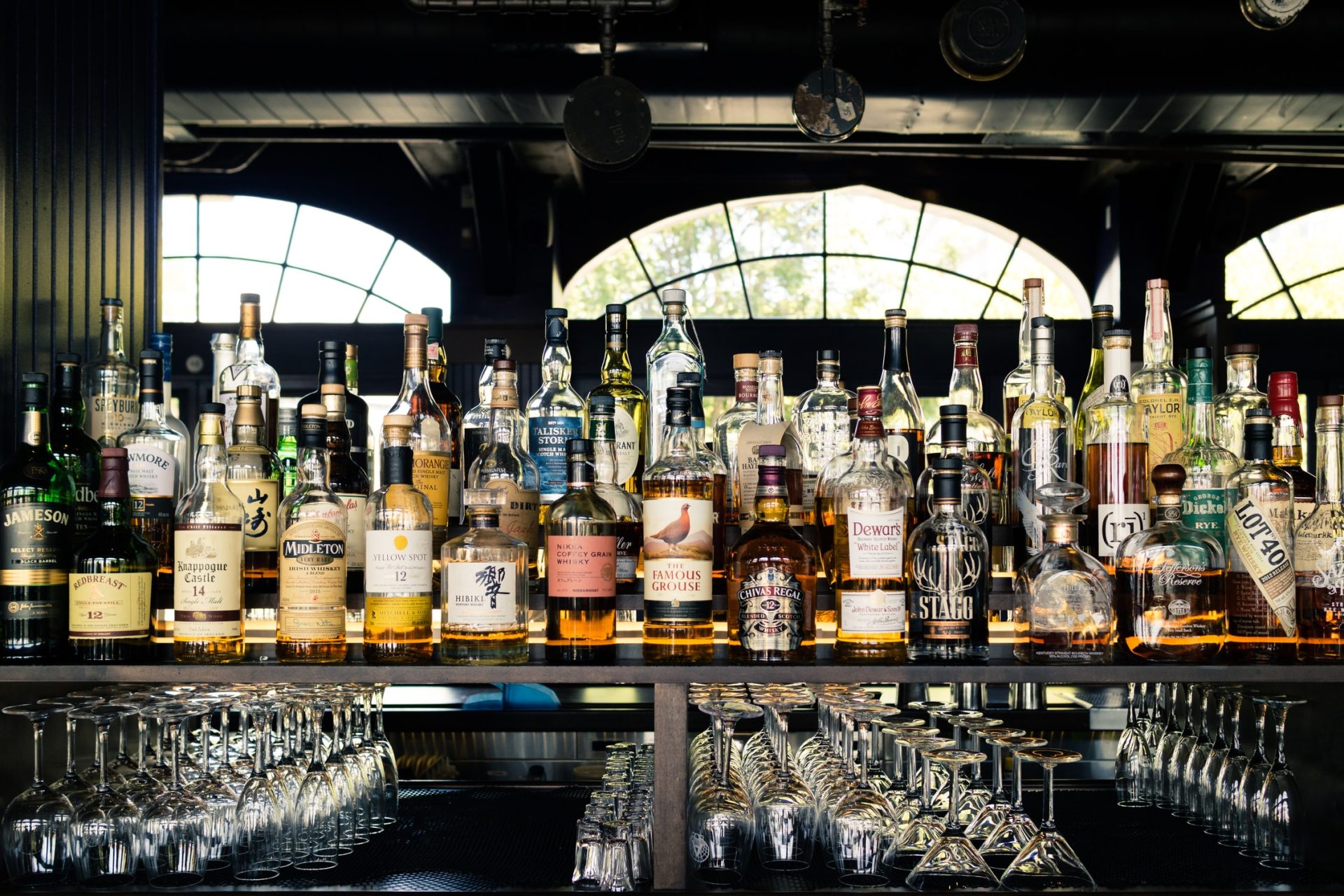 Quel est l’impact des boissons alcoolisées sur votre santé ?