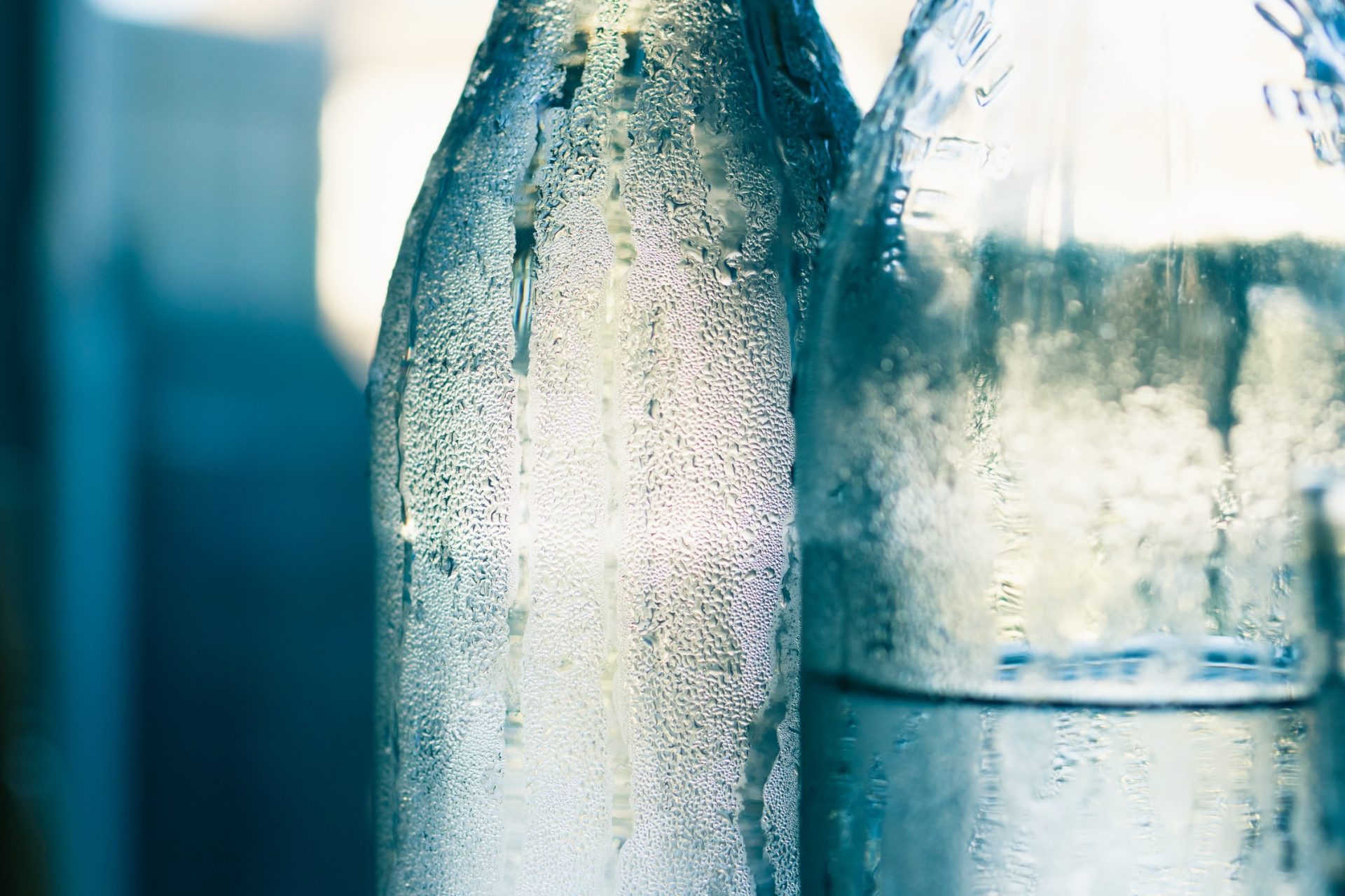 Quels sont les bienfaits de l’eau ?