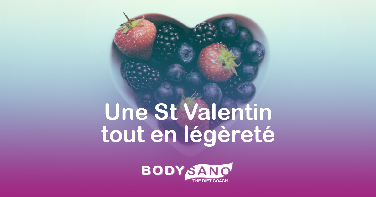 Téléchargez nos recettes St Valentin
