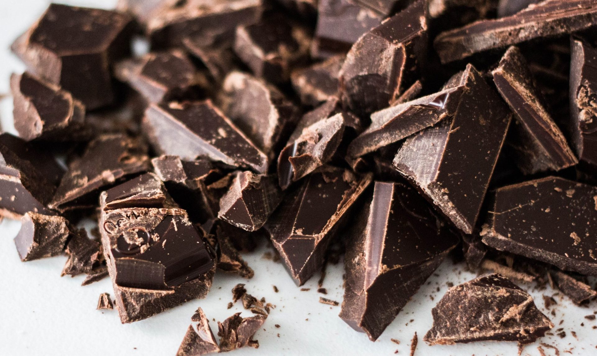 Tout savoir sur le chocolat