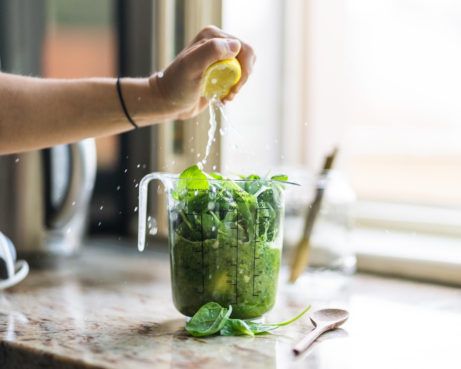 Offrez-vous une cure détox pour bien changer de saison !