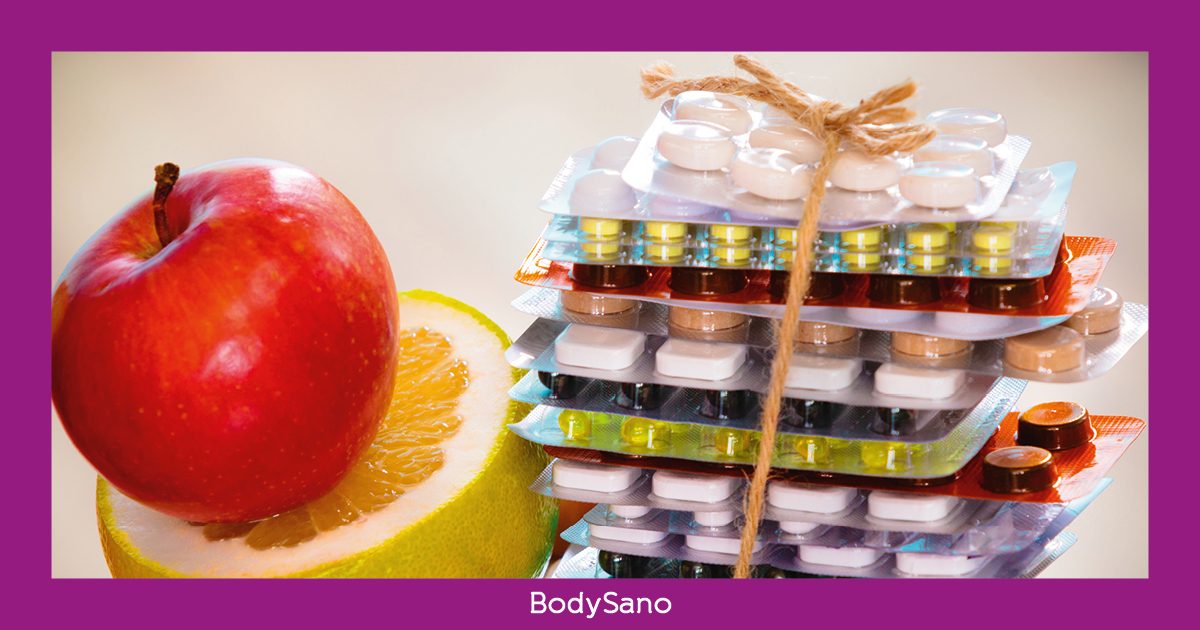 Vitamines : une importance capitale dans notre alimentation