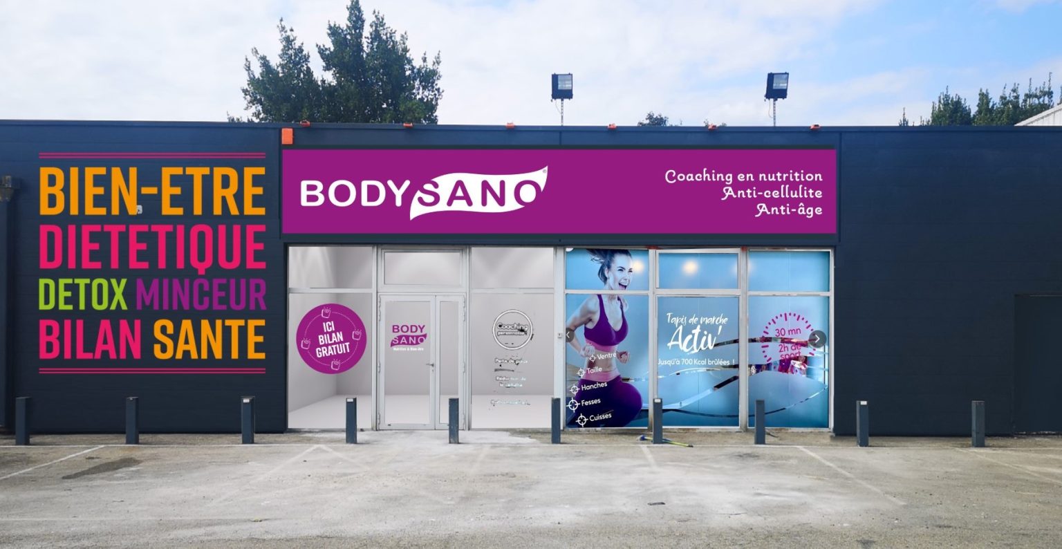 Centre BodySano Alès
