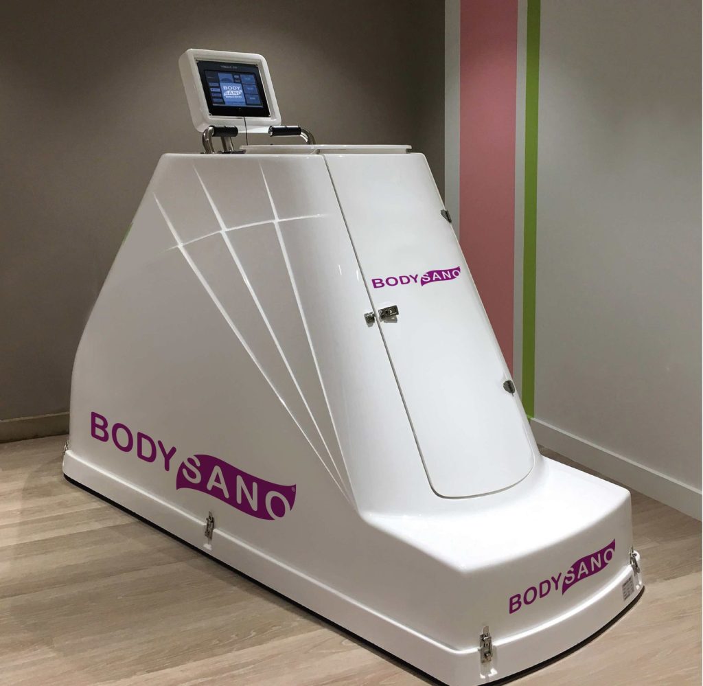Découvrez Activ’Fit dans votre centre BodySano Alès
