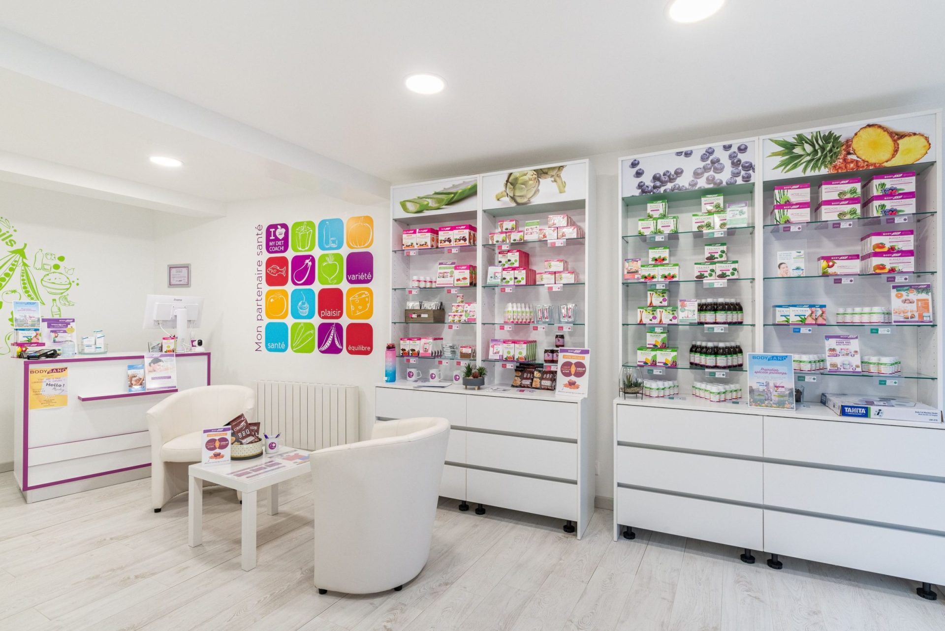 BodySano Andrézieux-Bouthéon