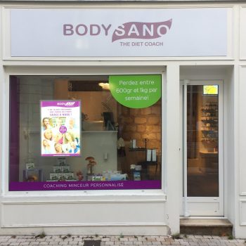 BodySano Bourges