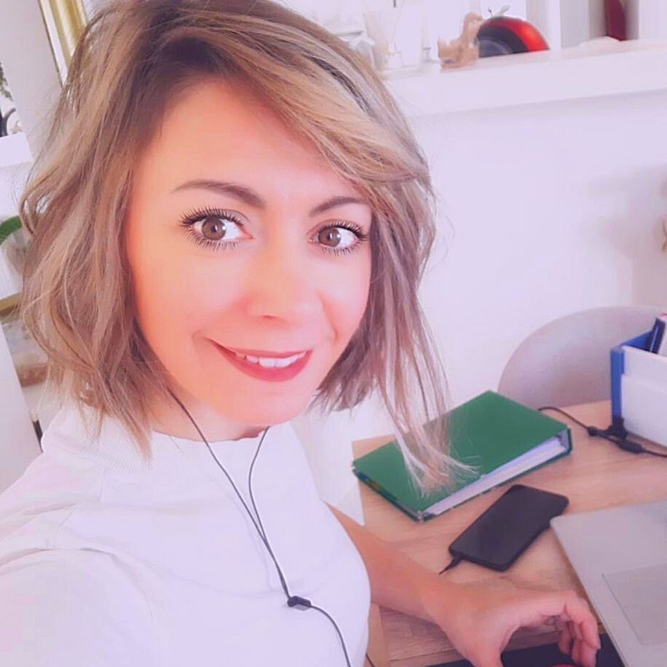 Anne-Sophie
