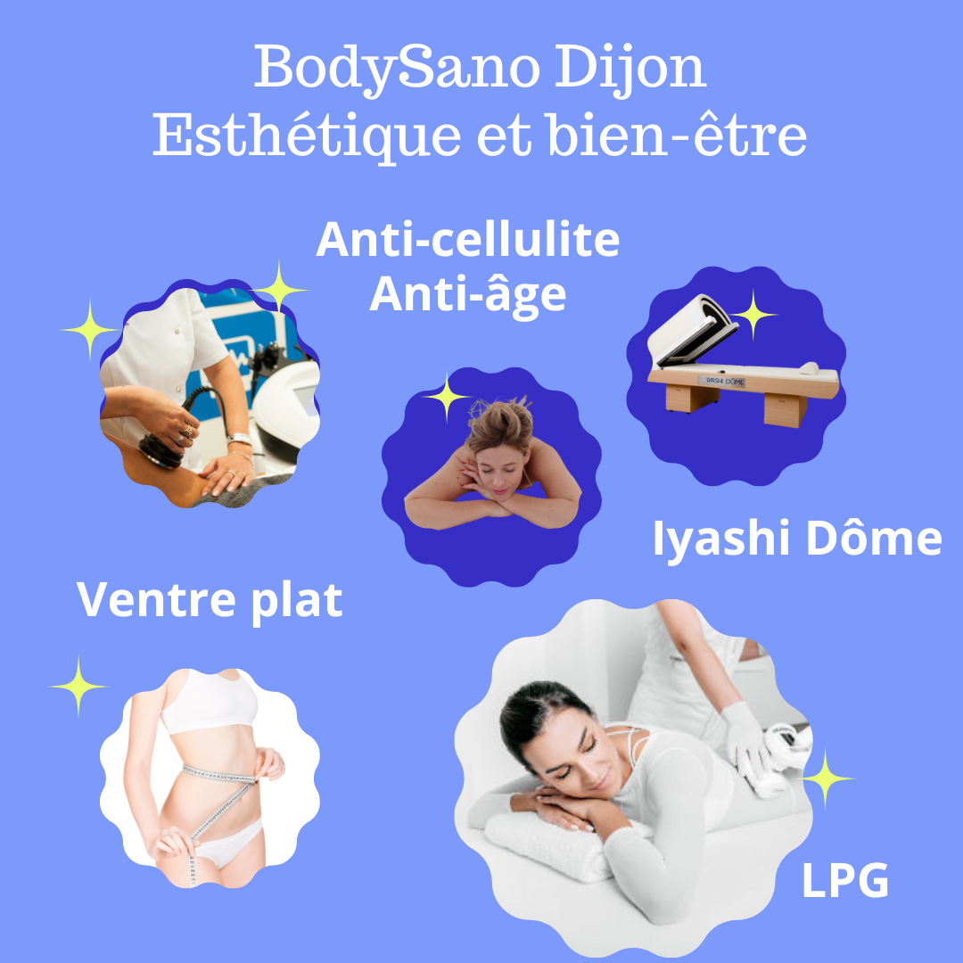 Esthétique et bien-être
