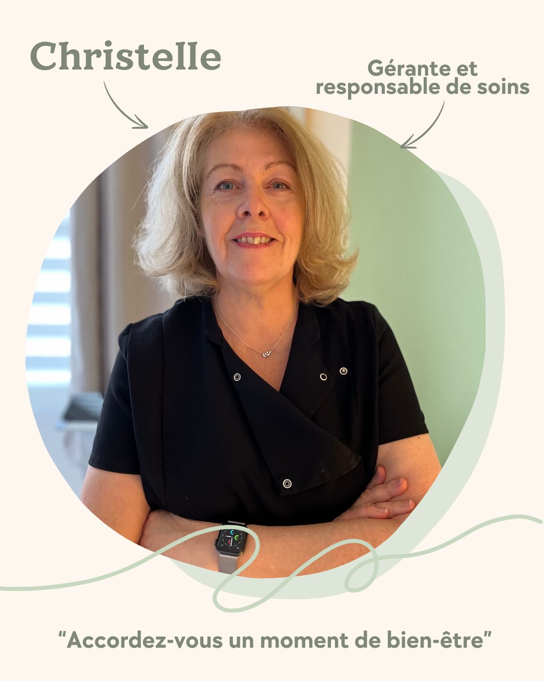 Christelle