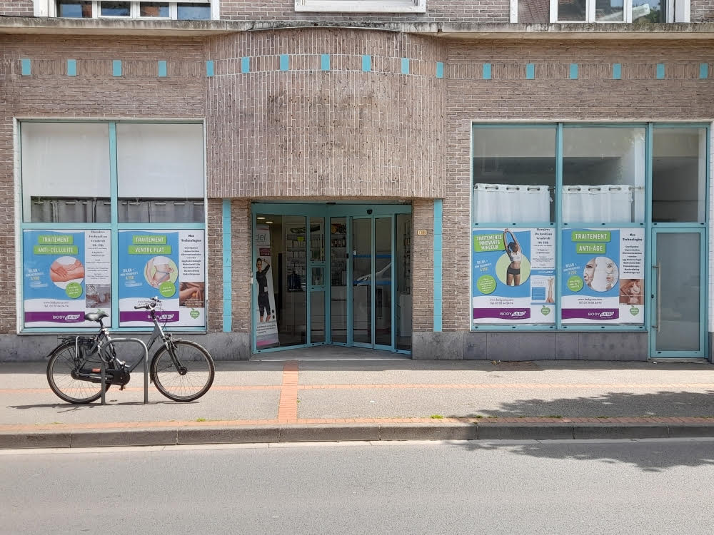 BodySano Dunkerque