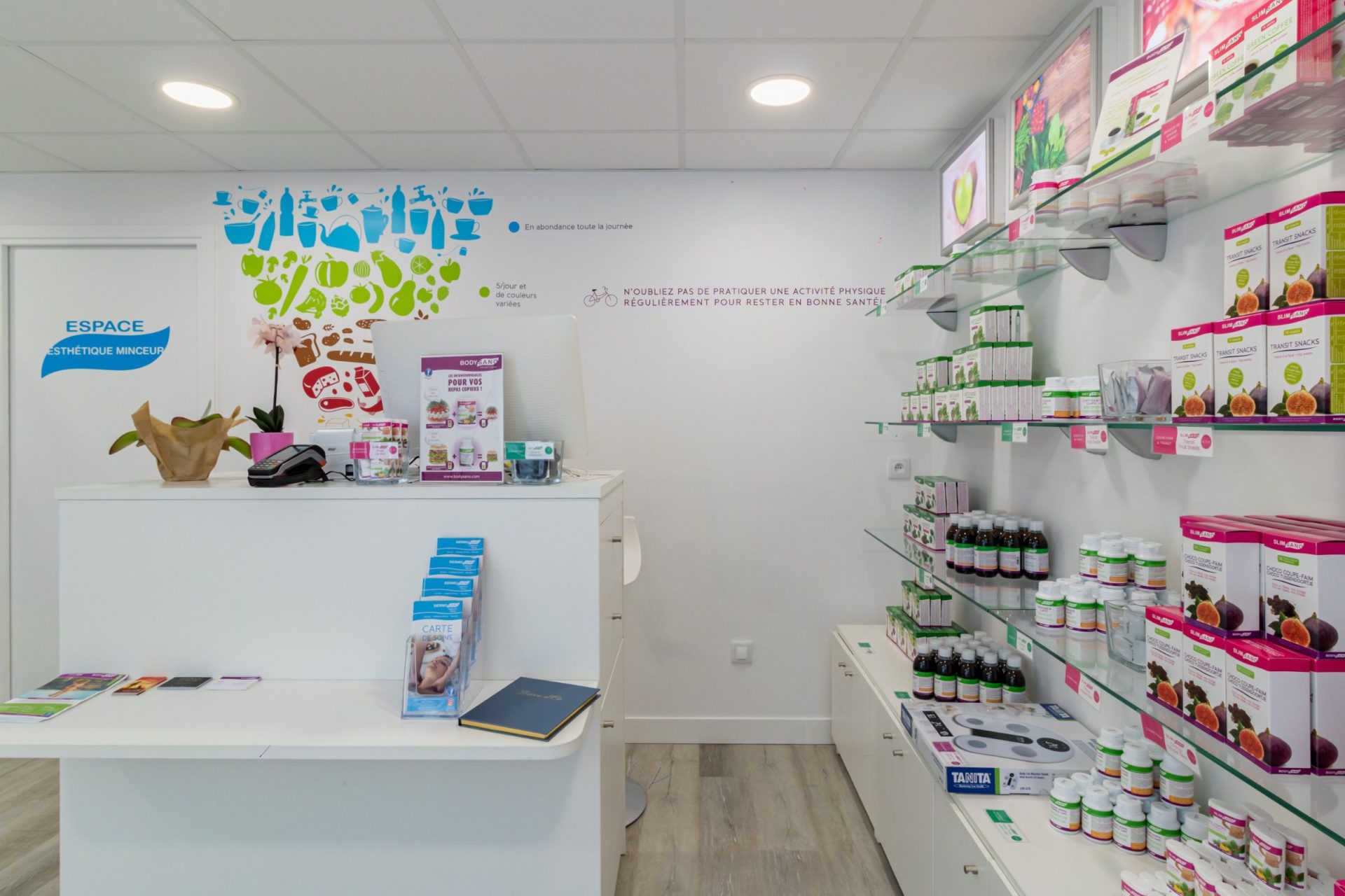 Centre BodySano Lagny-Sur-Marne