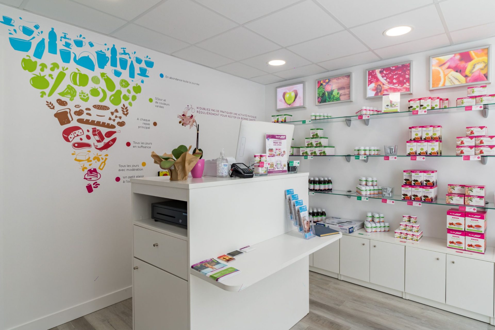 Équipe BodySano Lagny-Sur-Marne