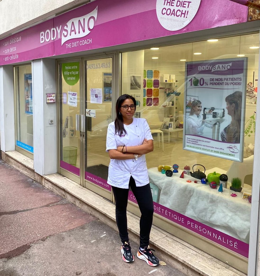 BodySano Lagny-Sur-Marne