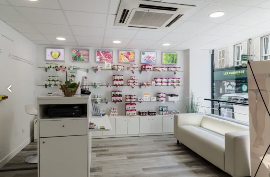 Centre BodySano Lagny-Sur-Marne