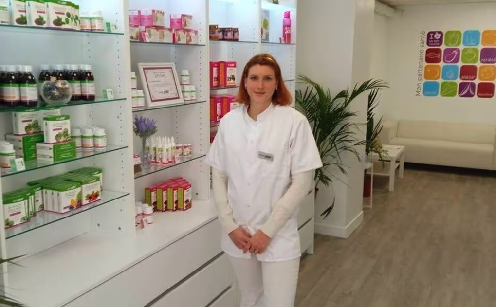 Centre BodySano Le Mans
