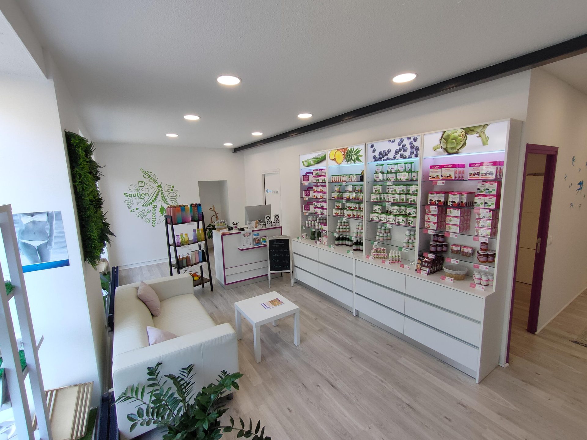 BodySano Lons-Le-Saunier