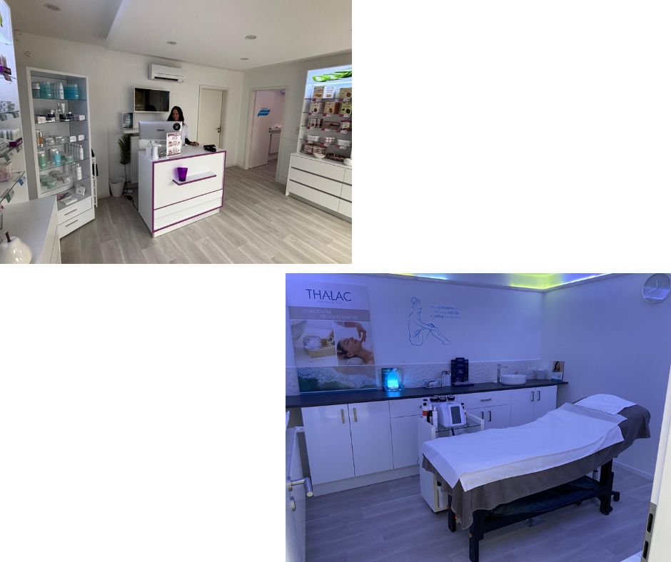 Centre BodySano Metz