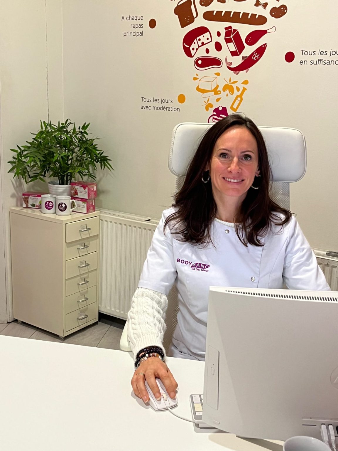 Centre BodySano Metz
