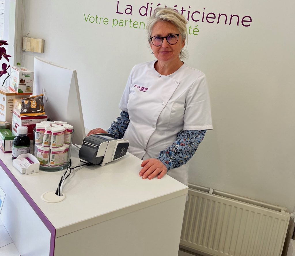 Équipe BodySano Orléans