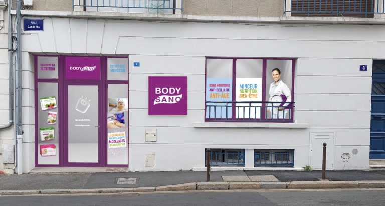 Centre BodySano Orléans
