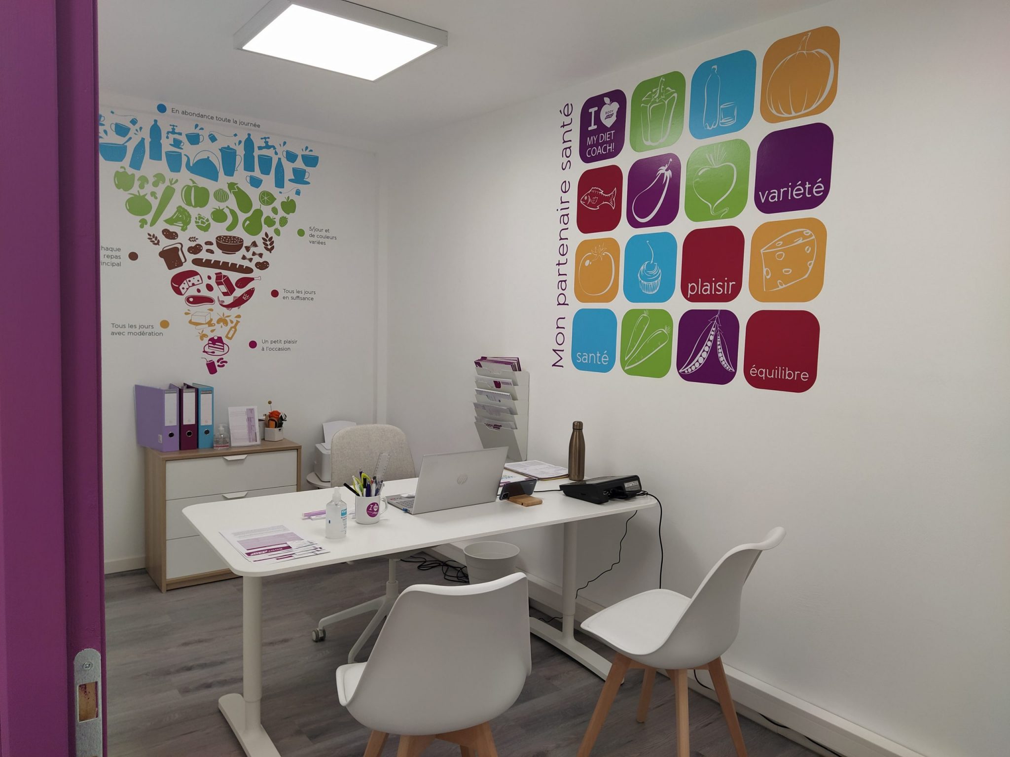 Centre BodySano Salon de Provence