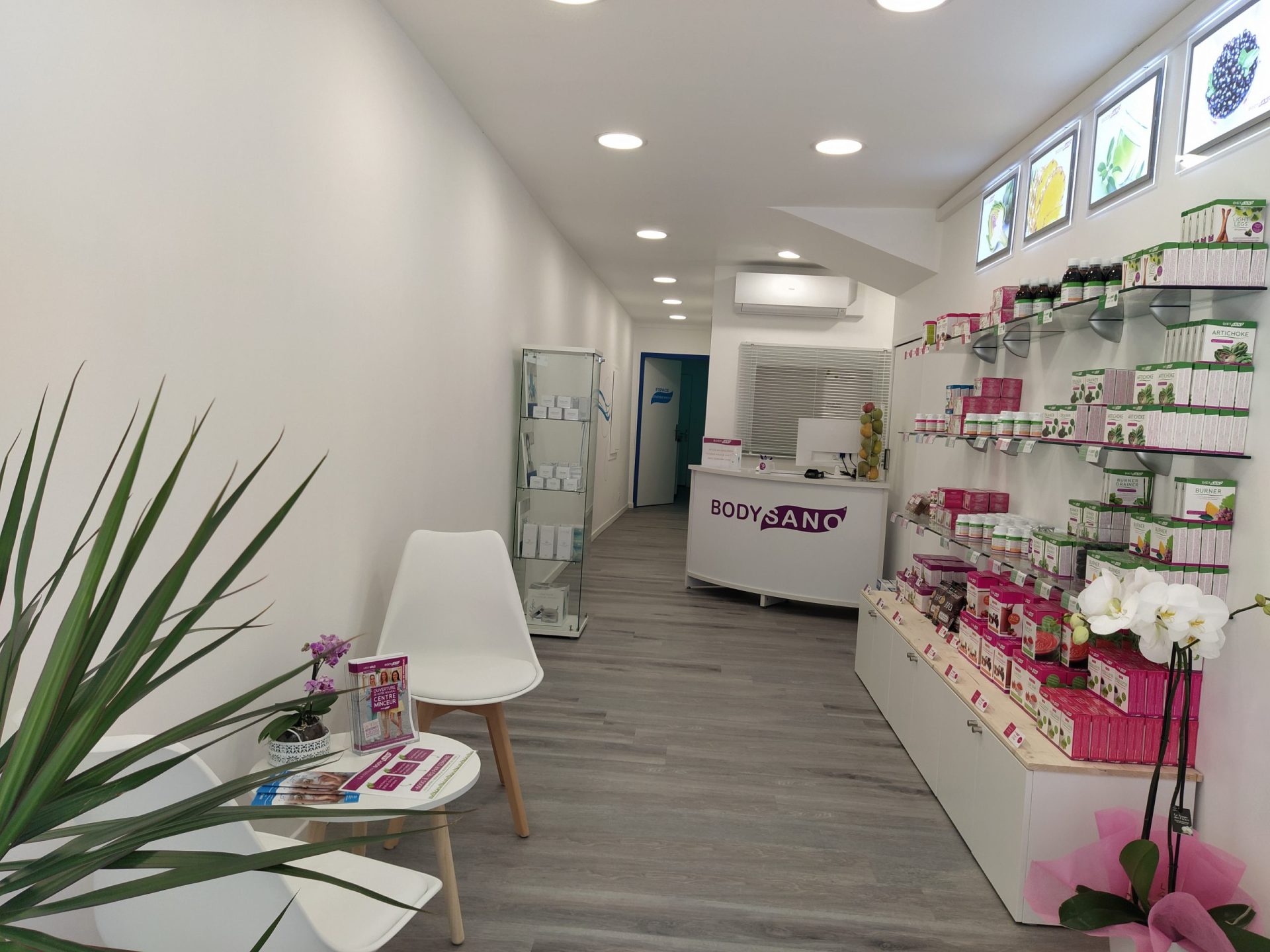 BodySano Salon de Provence