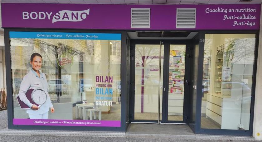 BodySano Thionville