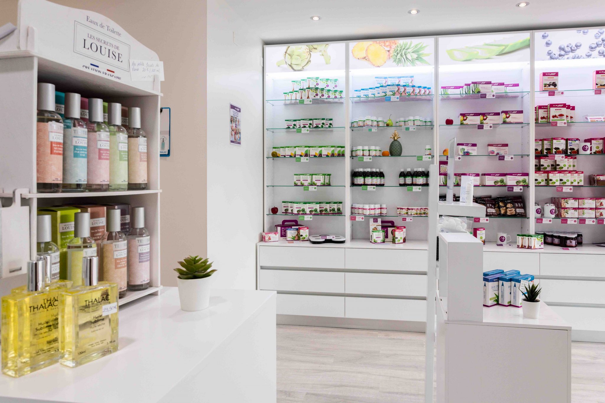 Centre BodySano Vannes