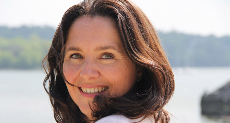 Céline Dupont a testé le Iyashi Dôme