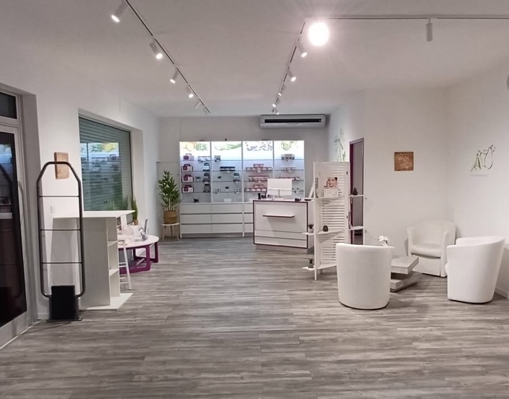 Photo centre BodySano Vesoul