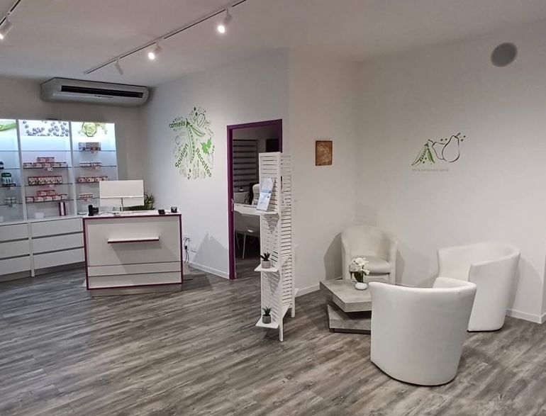 Photo centre BodySano Vesoul